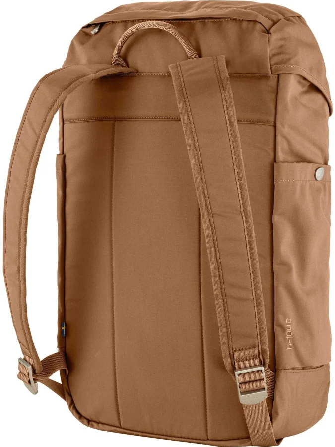 Fjällräven - Greenland Top 2