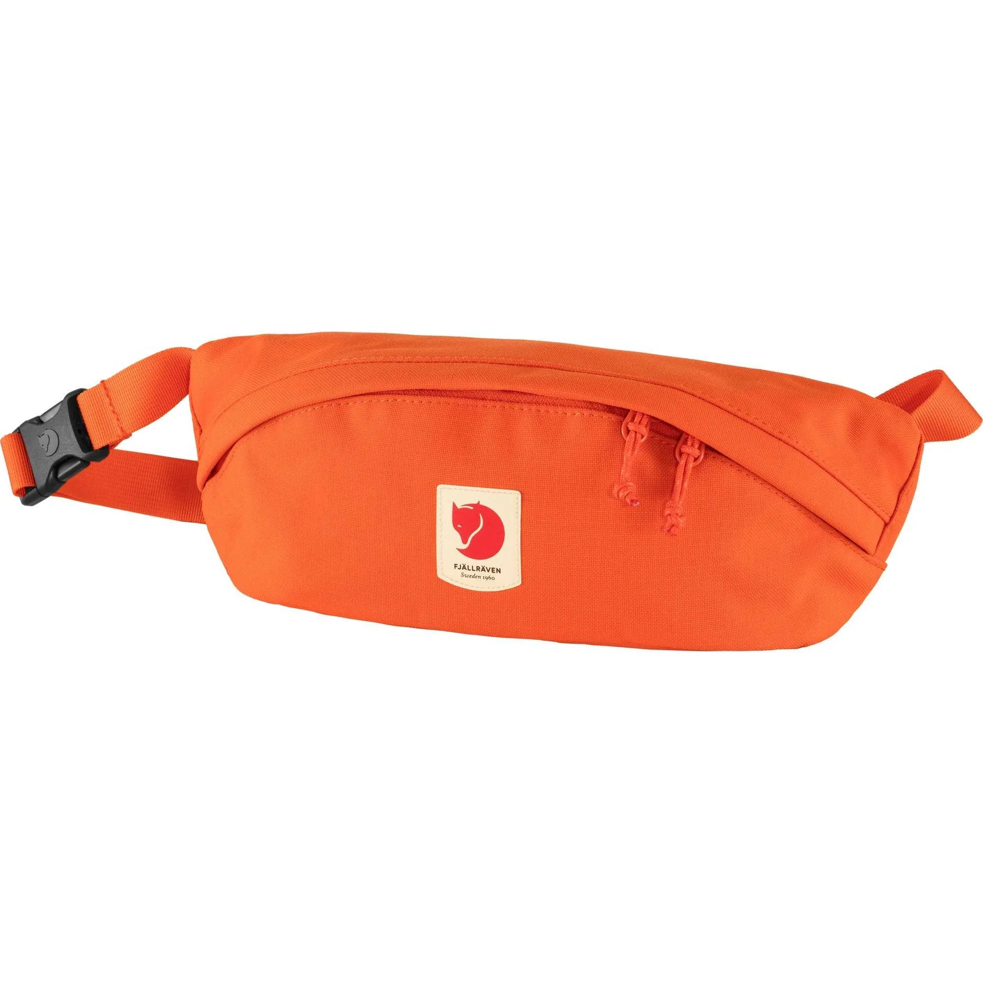Fjällräven - Ulvö Hip Pack Medium Fjällräven - Ulvö Hip Pack Medium