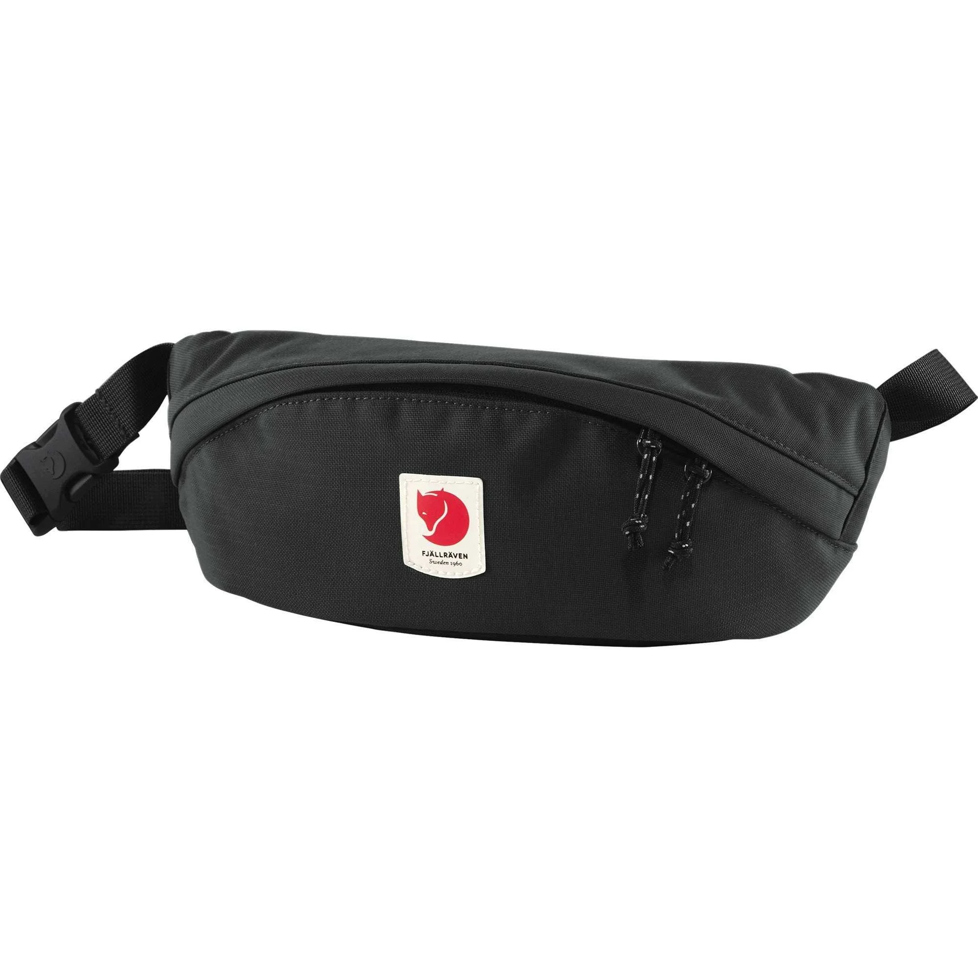 Fjällräven - Ulvö Hip Pack Medium Fjällräven - Ulvö Hip Pack Medium