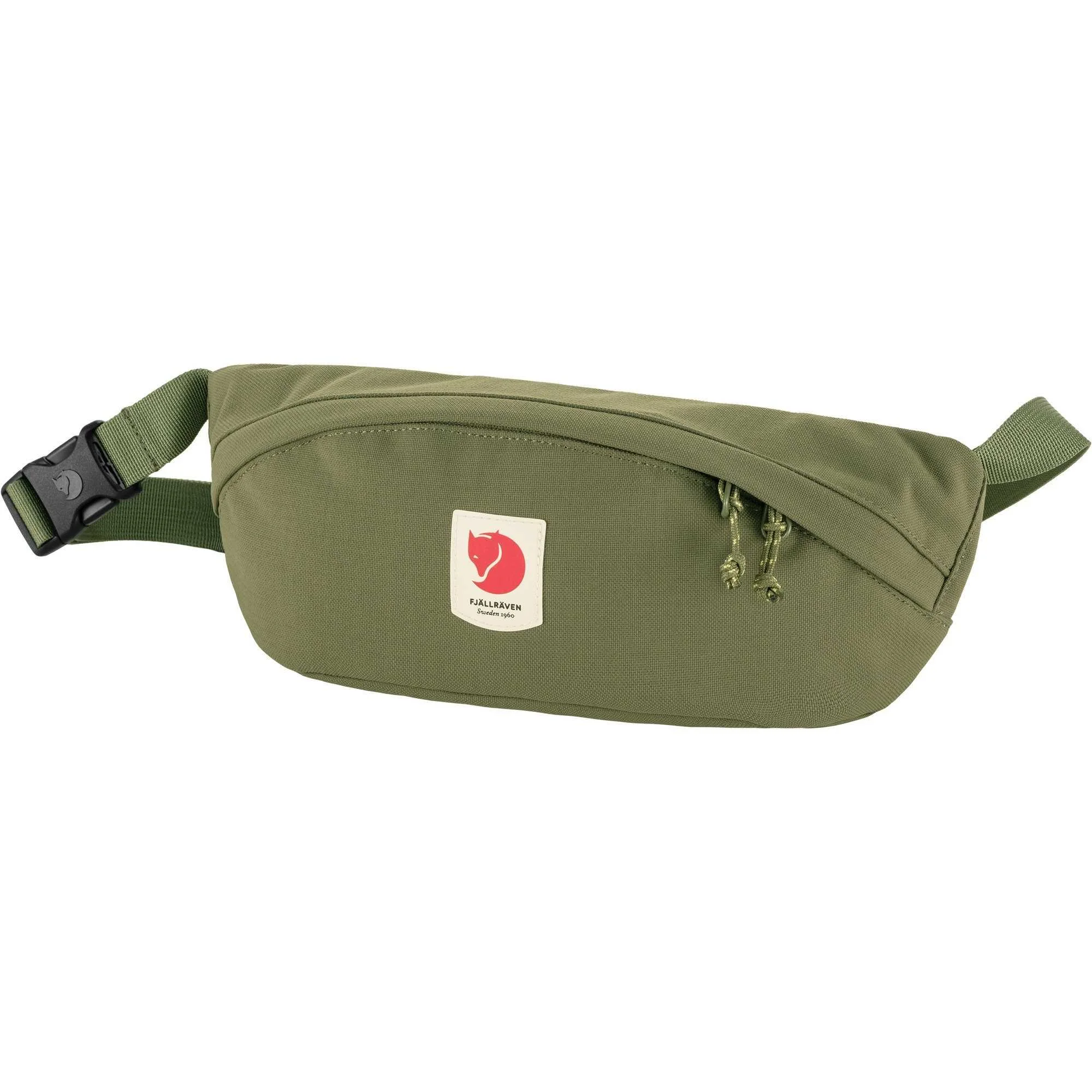 Fjällräven - Ulvö Hip Pack Medium Fjällräven - Ulvö Hip Pack Medium
