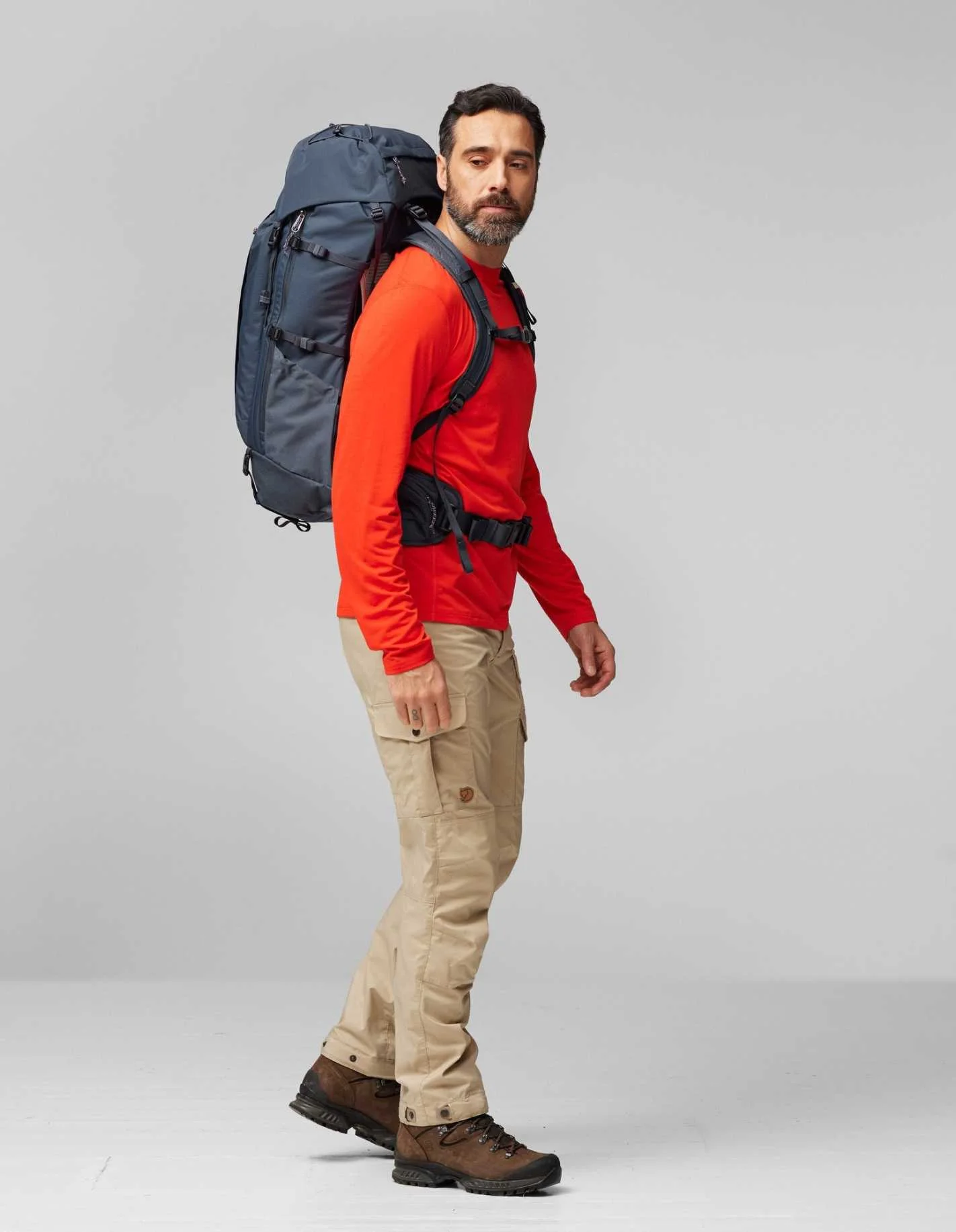 Fjällräven - Abisko Friluft 35 M/L Fjällräven - Abisko Friluft 35 M/L
