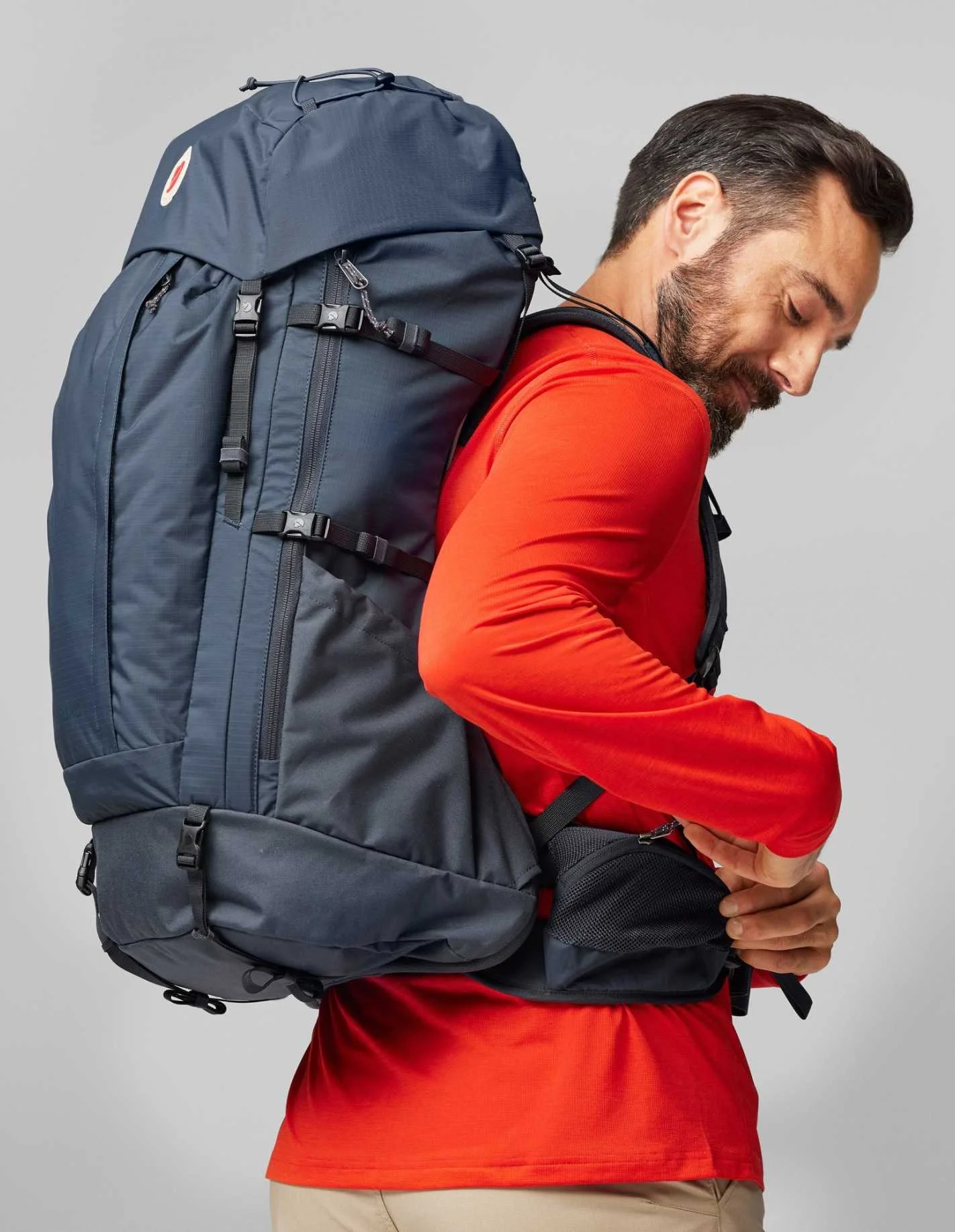 Fjällräven - Abisko Friluft 35 M/L Fjällräven - Abisko Friluft 35 M/L