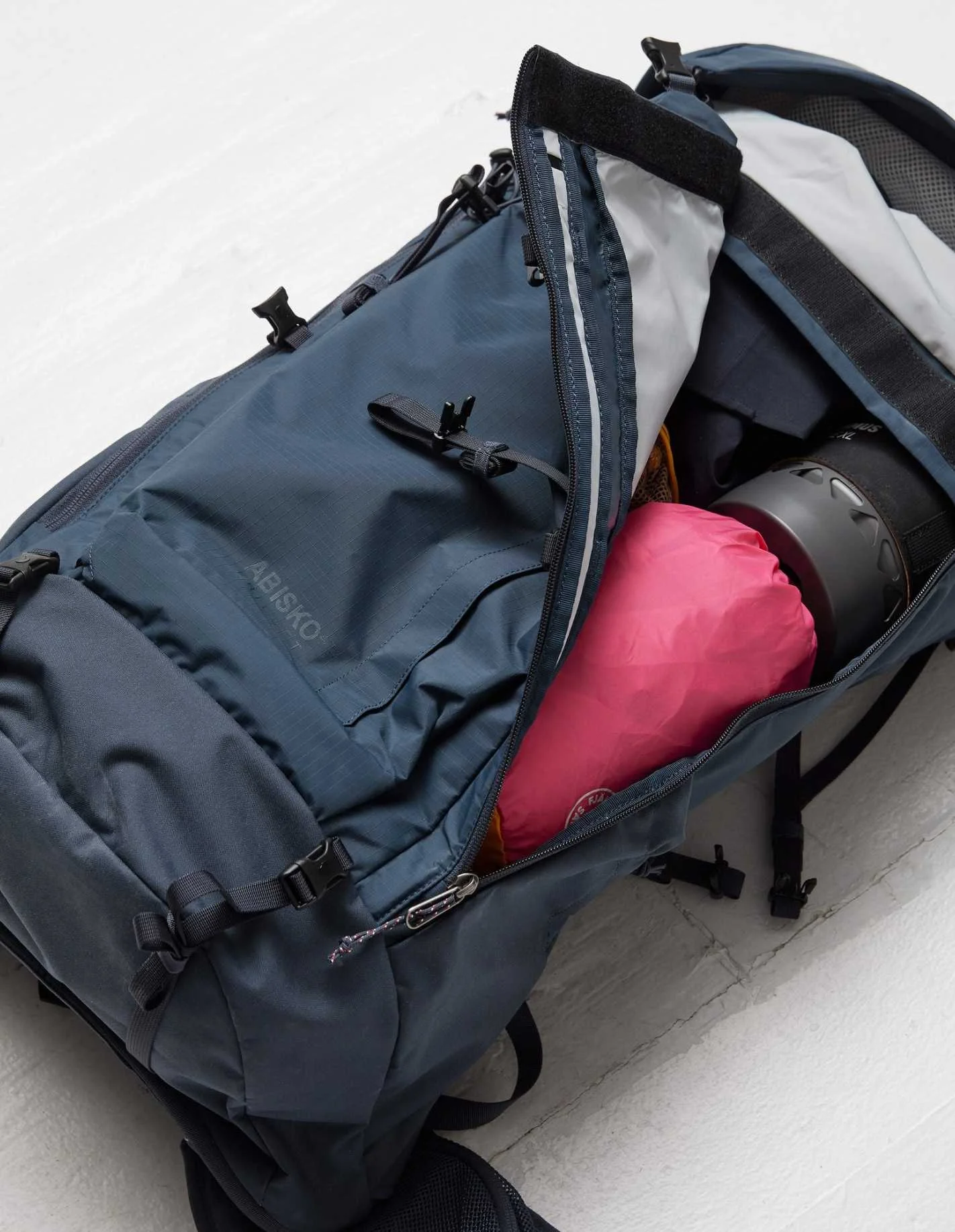 Fjällräven - Abisko Friluft 35 M/L Fjällräven - Abisko Friluft 35 M/L