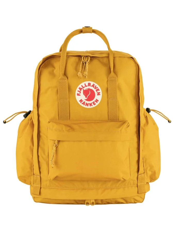 Fjällräven - Kånken Outlong