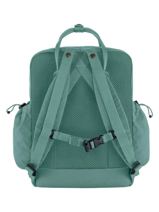 Fjällräven - Kånken Outlong 2