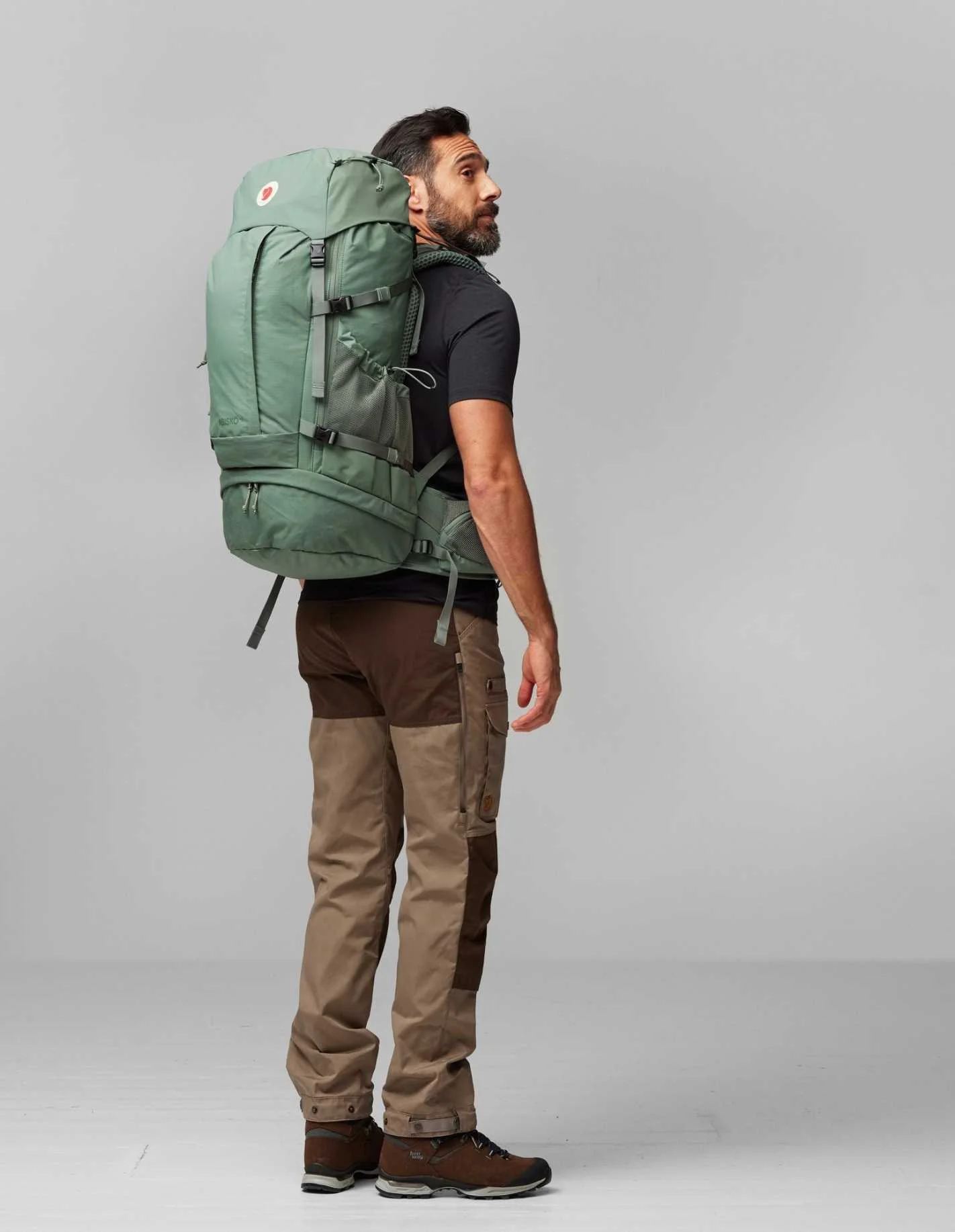 Fjällräven - Abisko Trek 48 M/L Fjällräven - Abisko Trek 48 M/L