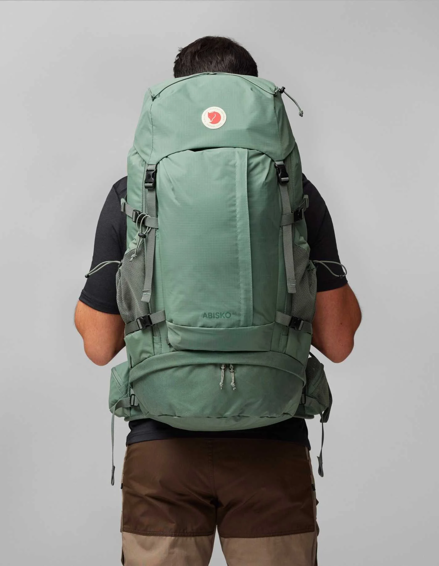 Fjällräven - Abisko Trek 48 M/L Fjällräven - Abisko Trek 48 M/L