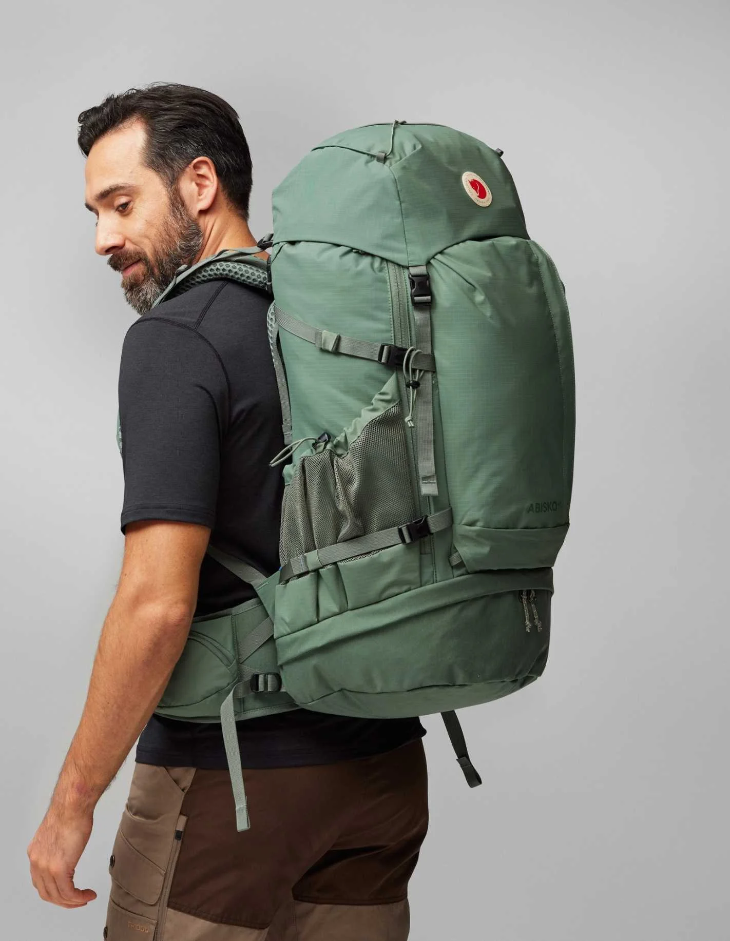 Fjällräven - Abisko Trek 48 M/L Fjällräven - Abisko Trek 48 M/L