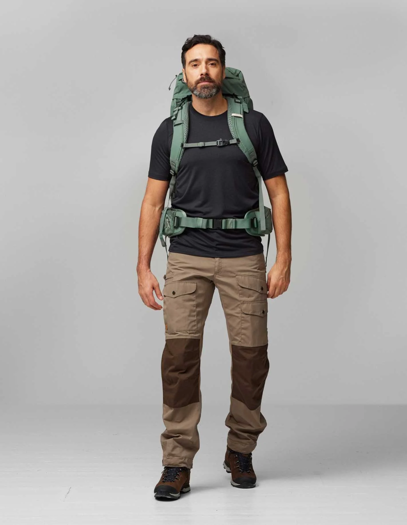 Fjällräven - Abisko Trek 48 M/L Fjällräven - Abisko Trek 48 M/L