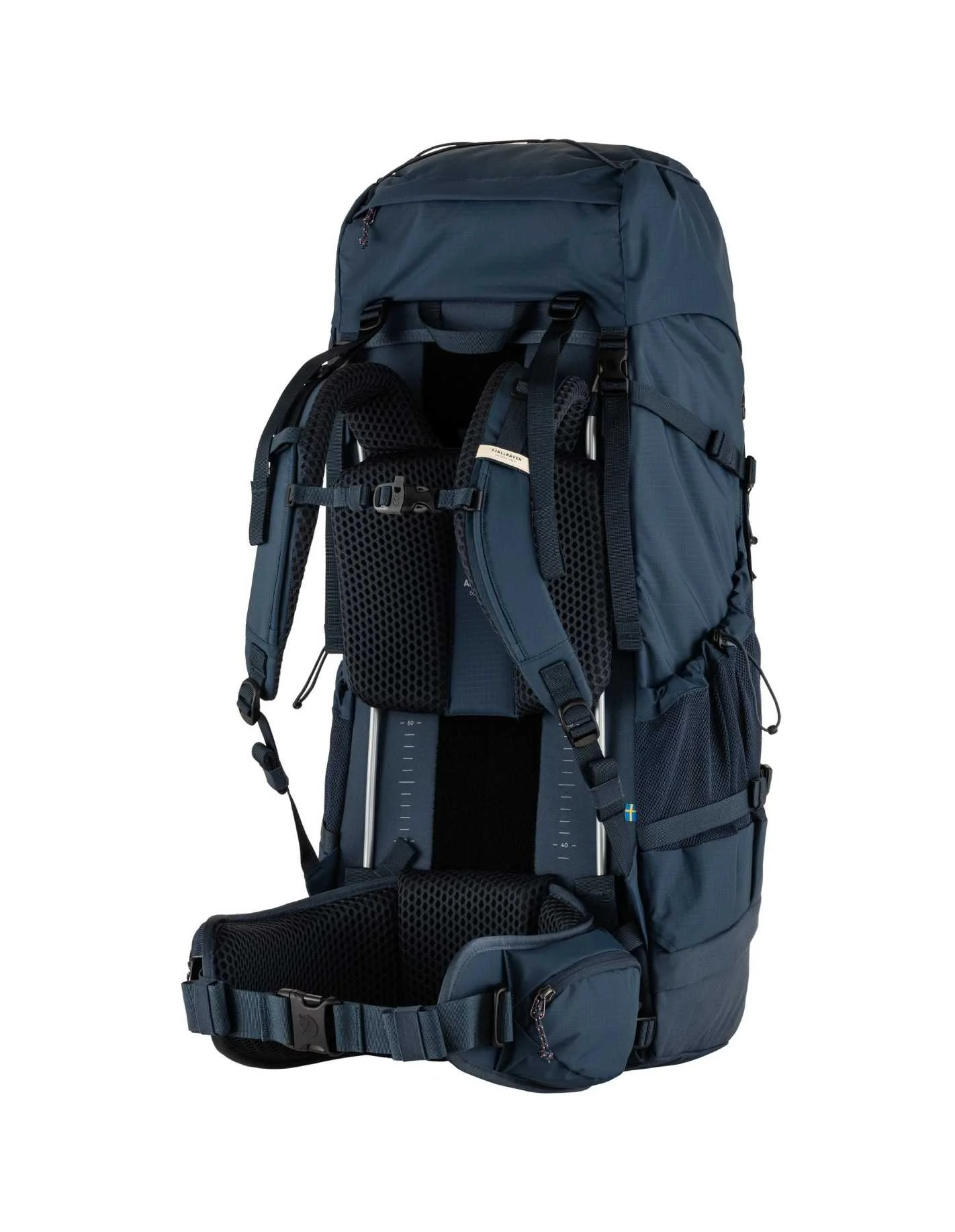 Fjällräven - Abisko Trek 65... 2