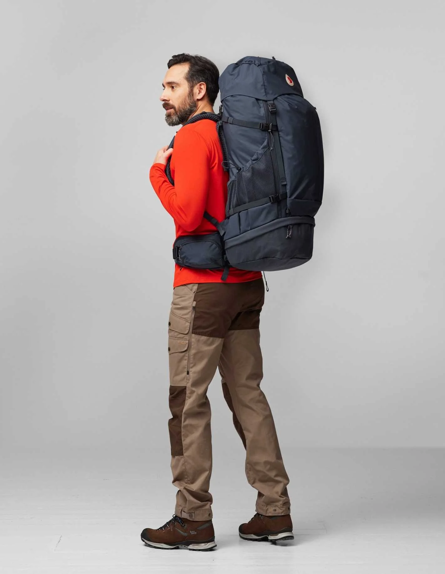 Fjällräven - Abisko Trek 65 M/L Fjällräven - Abisko Trek 65 M/L
