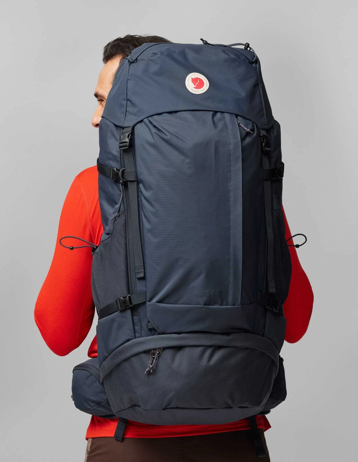 Fjällräven - Abisko Trek 65 M/L Fjällräven - Abisko Trek 65 M/L