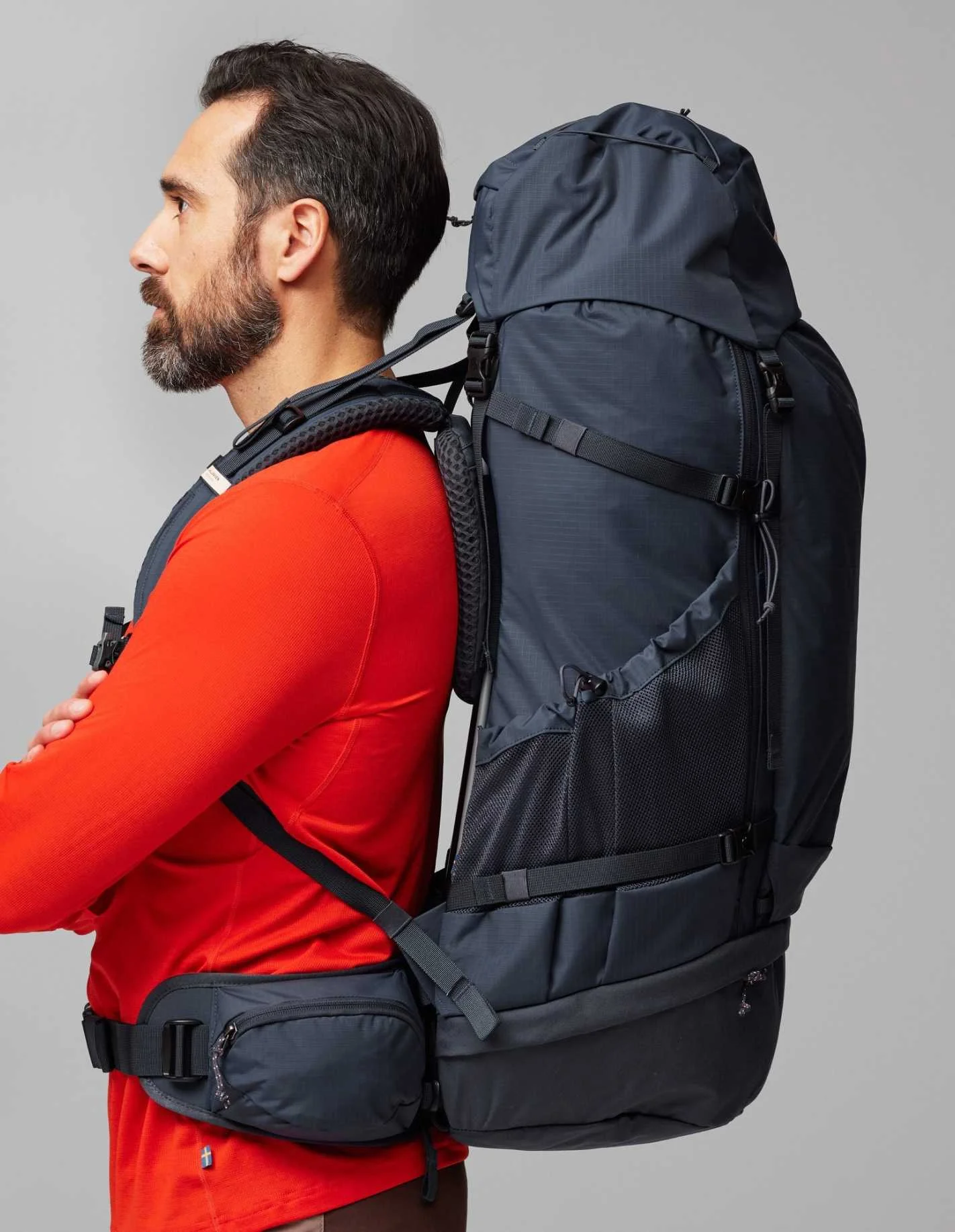 Fjällräven - Abisko Trek 65 M/L Fjällräven - Abisko Trek 65 M/L