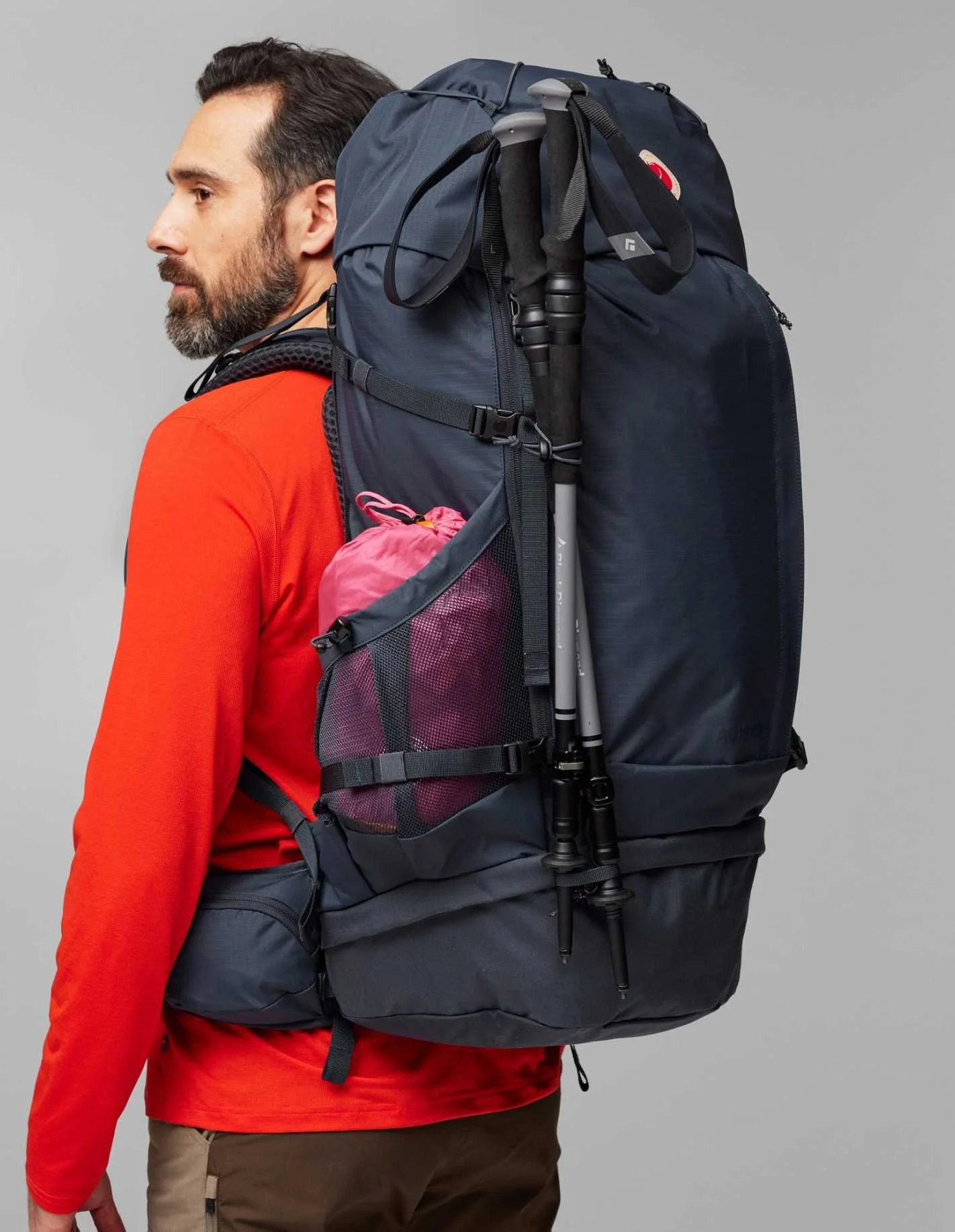 Fjällräven - Abisko Trek 65 M/L Fjällräven - Abisko Trek 65 M/L