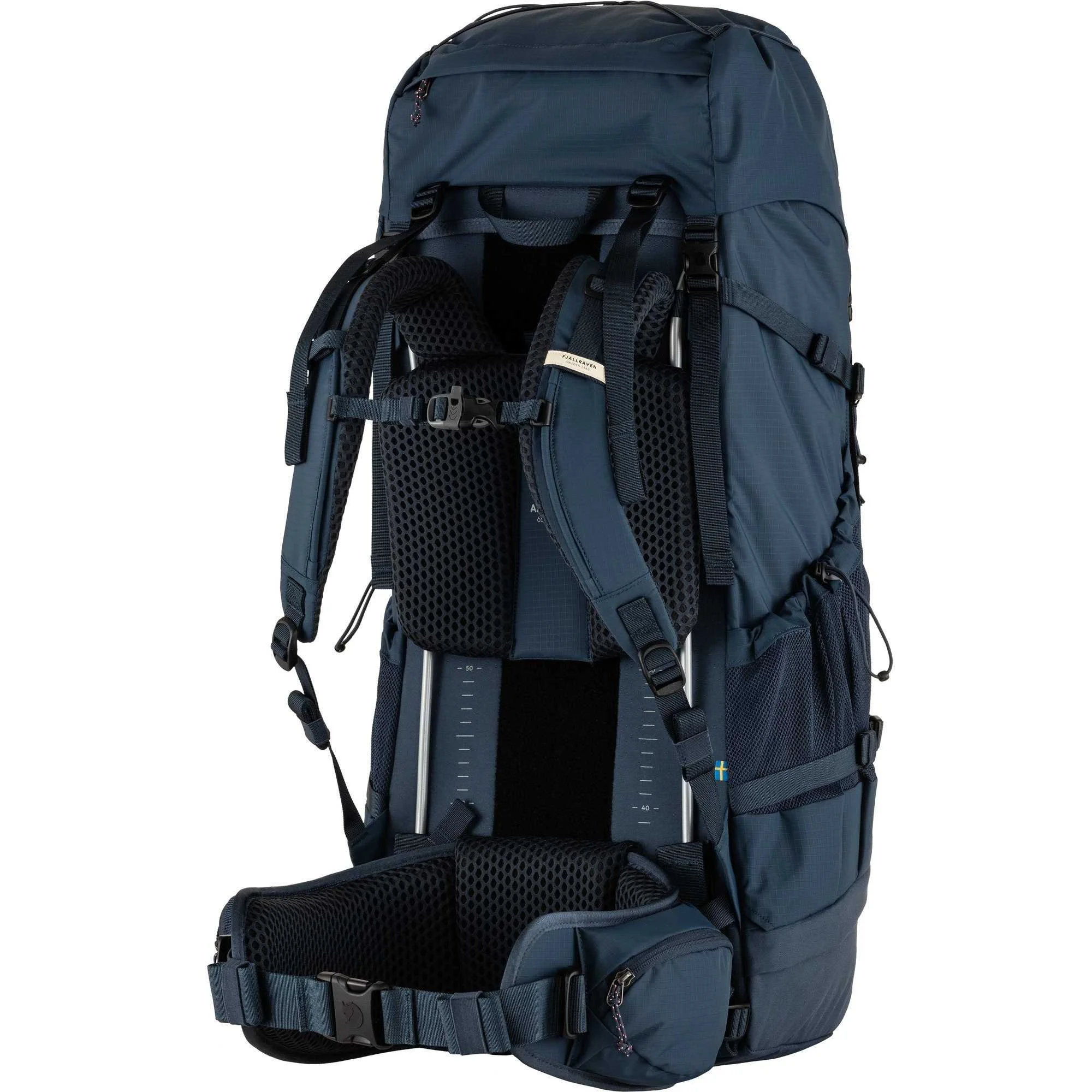 Fjällräven - Abisko Trek 65... 2