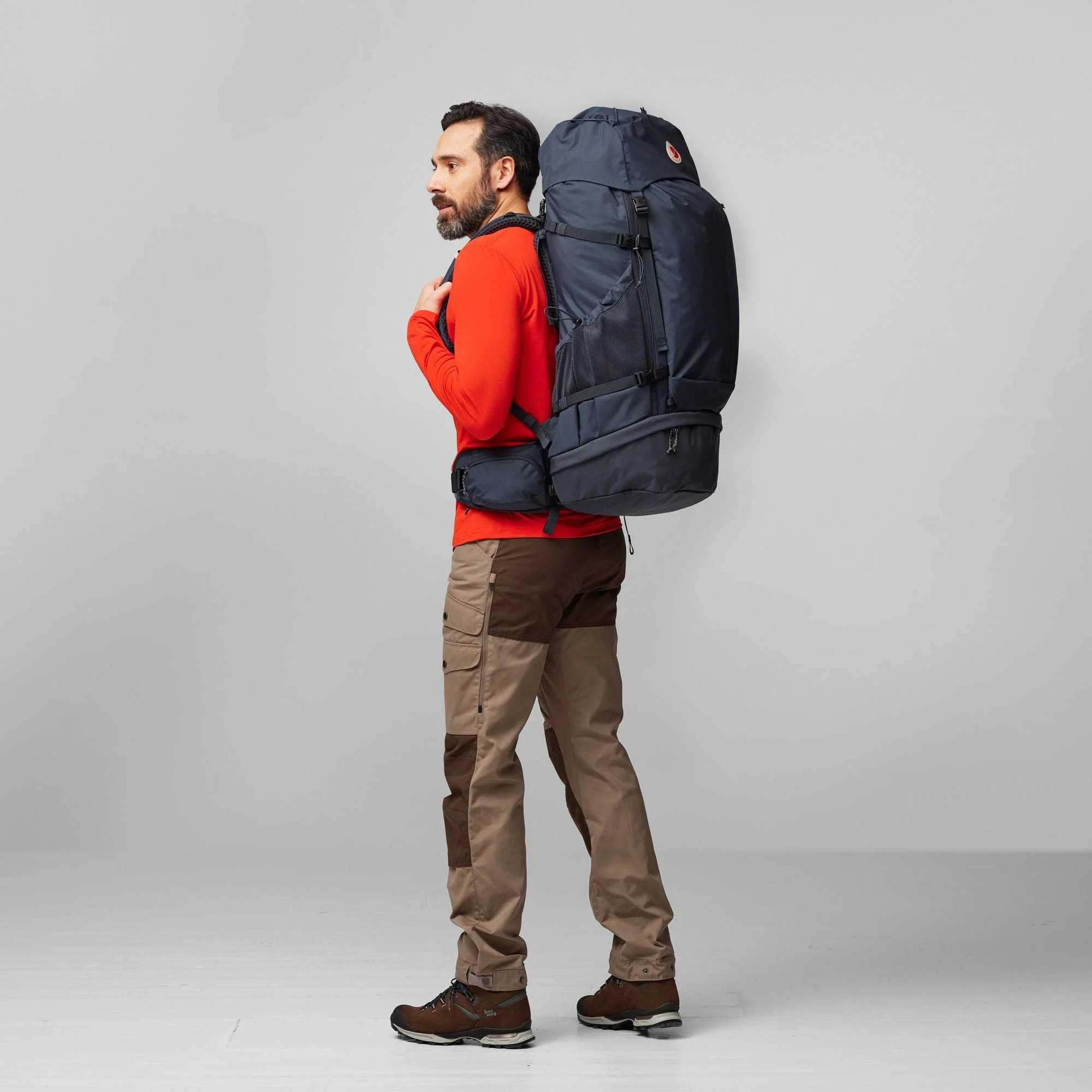 Fjällräven - Abisko Trek 65 S/M Fjällräven - Abisko Trek 65 S/M