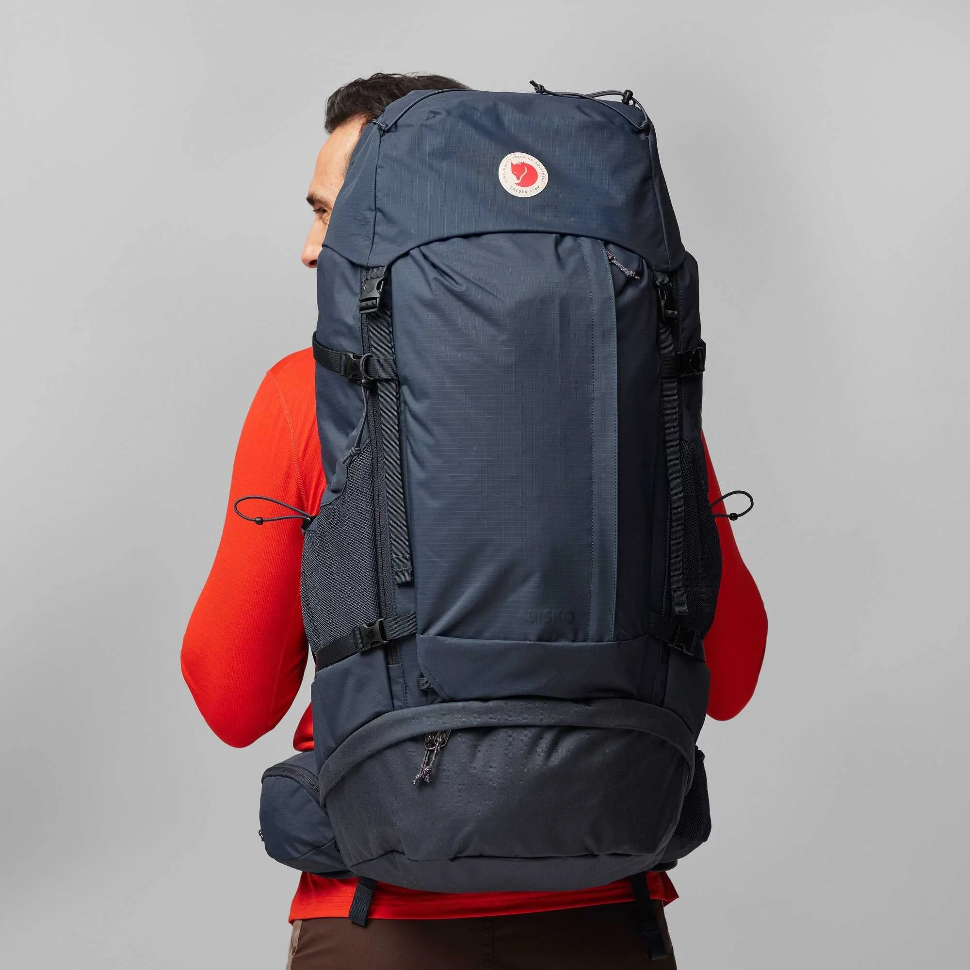 Fjällräven - Abisko Trek 65 S/M Fjällräven - Abisko Trek 65 S/M