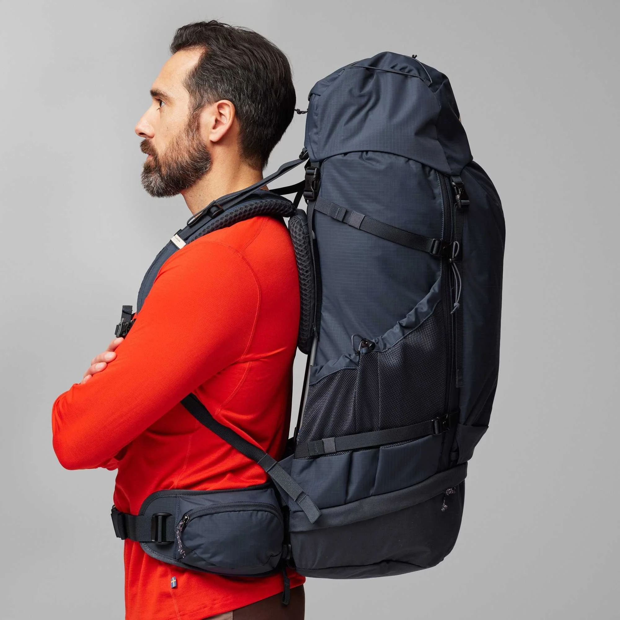 Fjällräven - Abisko Trek 65 S/M Fjällräven - Abisko Trek 65 S/M