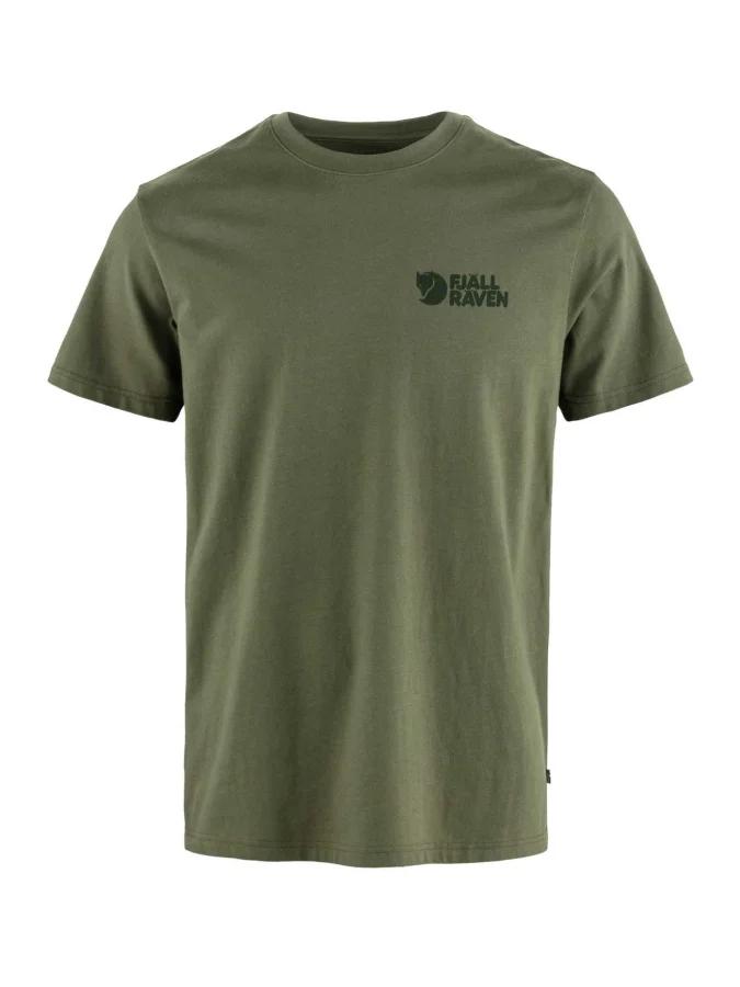 Fjal Raven - Fjällräven...