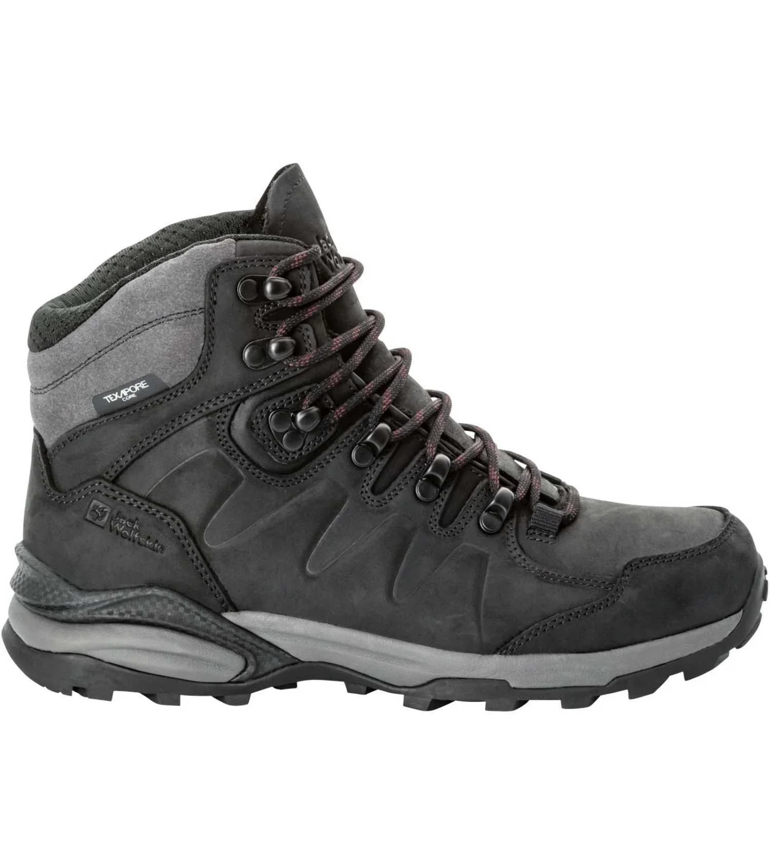Jack Wolfskin - REFUGIO PRIME... Jack Wolfskin - REFUGIO PRIME...