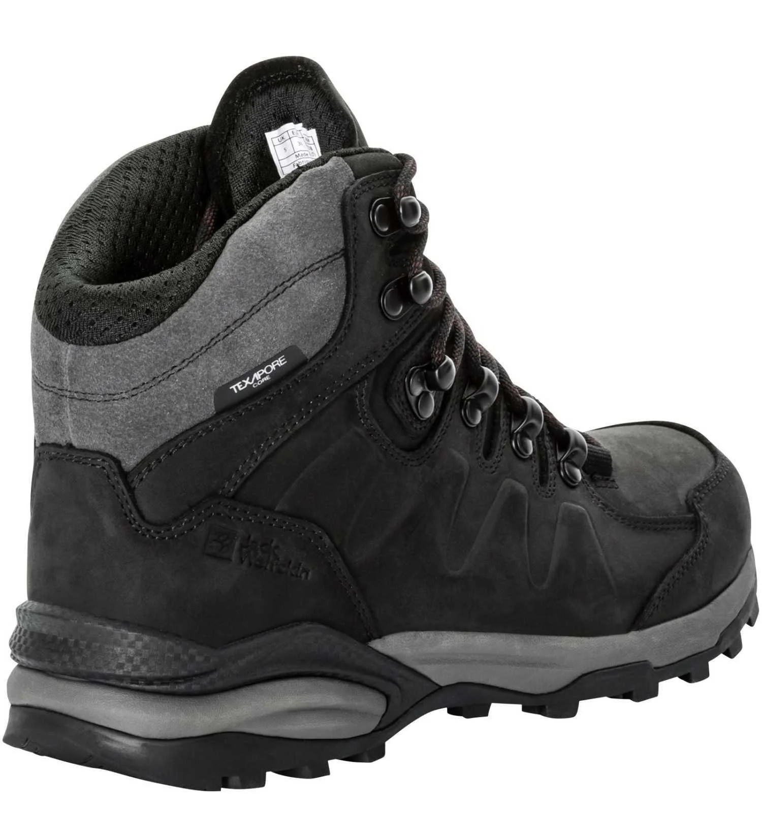 Jack Wolfskin - REFUGIO PRIME... Jack Wolfskin - REFUGIO PRIME...