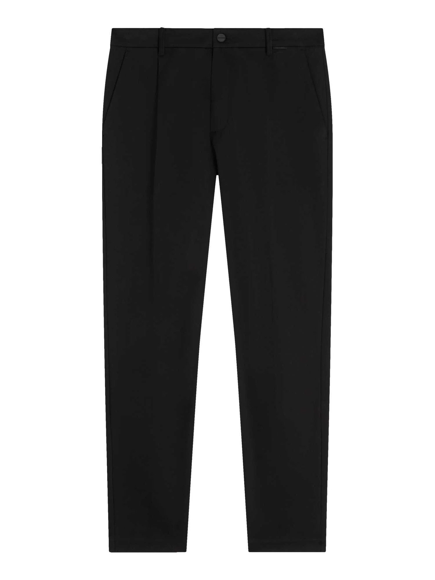 CALVIN KLEIN - SATEEN STRETCH TAPERED... CALVIN KLEIN - SATEEN STRETCH TAPERED...