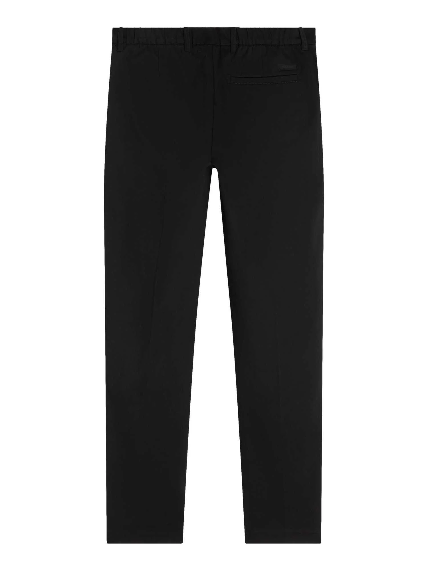 CALVIN KLEIN - SATEEN STRETCH TAPERED... CALVIN KLEIN - SATEEN STRETCH TAPERED...