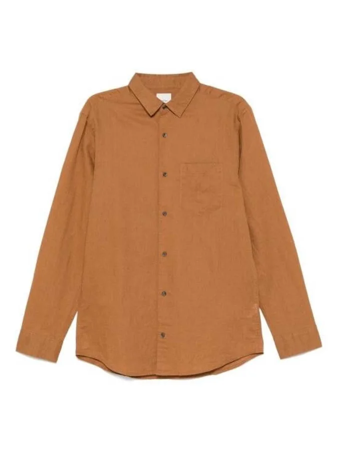 CALVIN KLEIN - LINEN COTTON...