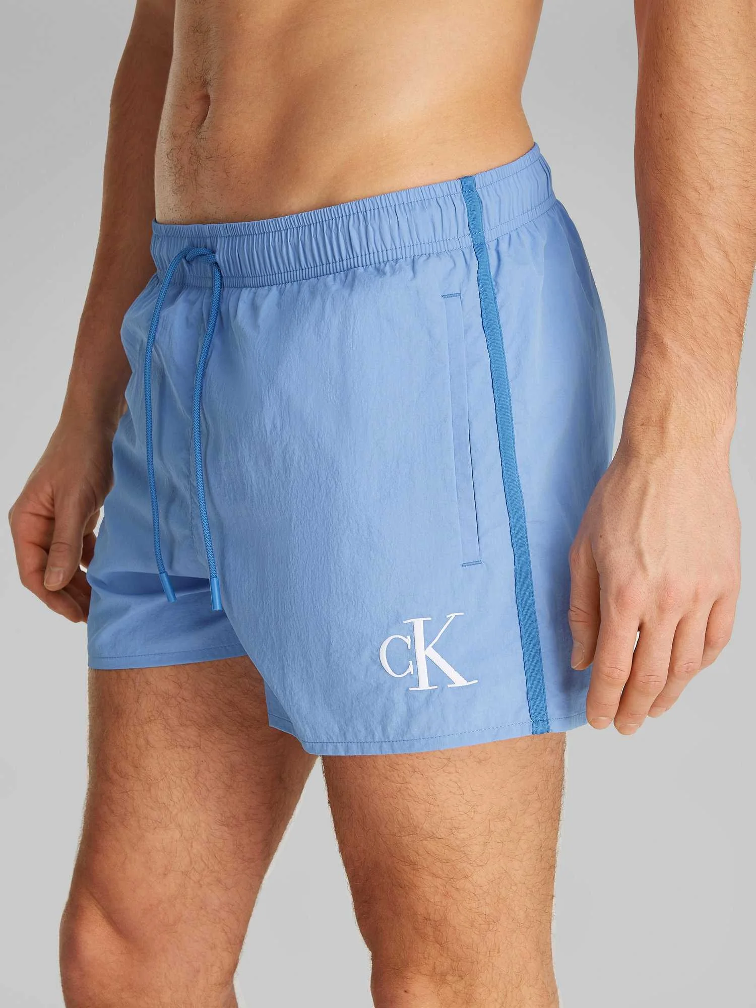 CALVIN KLEIN - SHORT...