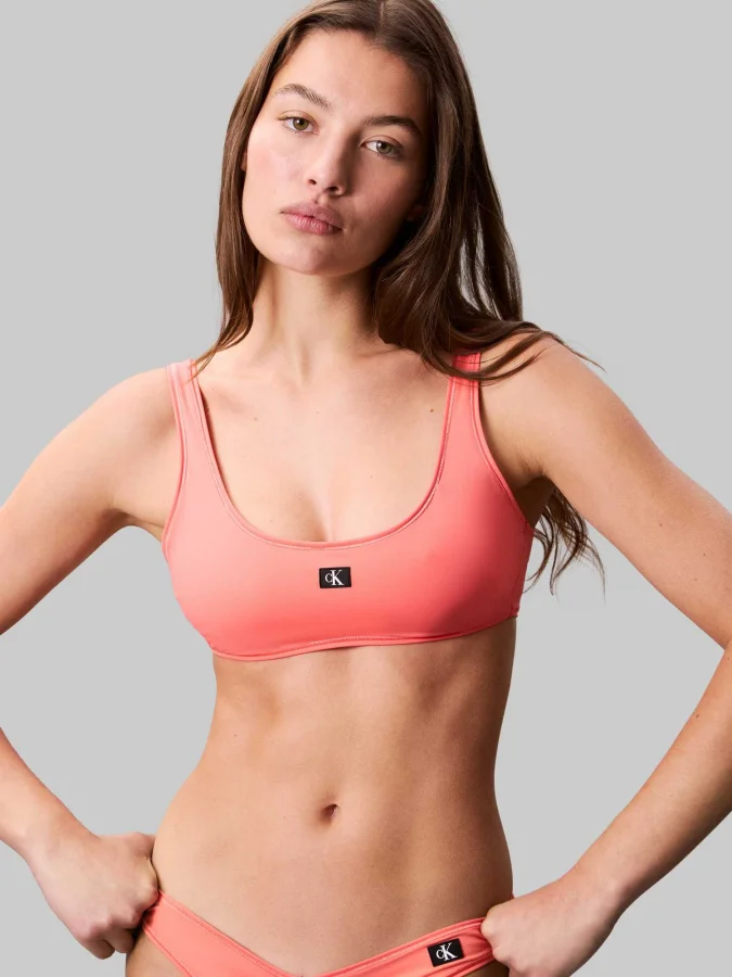 CALVIN KLEIN - BRALETTE-RP