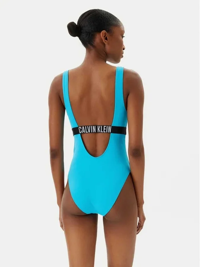 CALVIN KLEIN - ONE PIECE... 2