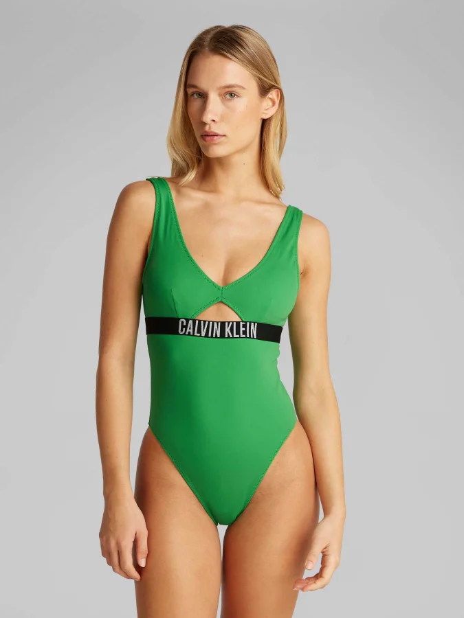 CALVIN KLEIN - ONE PIECE...