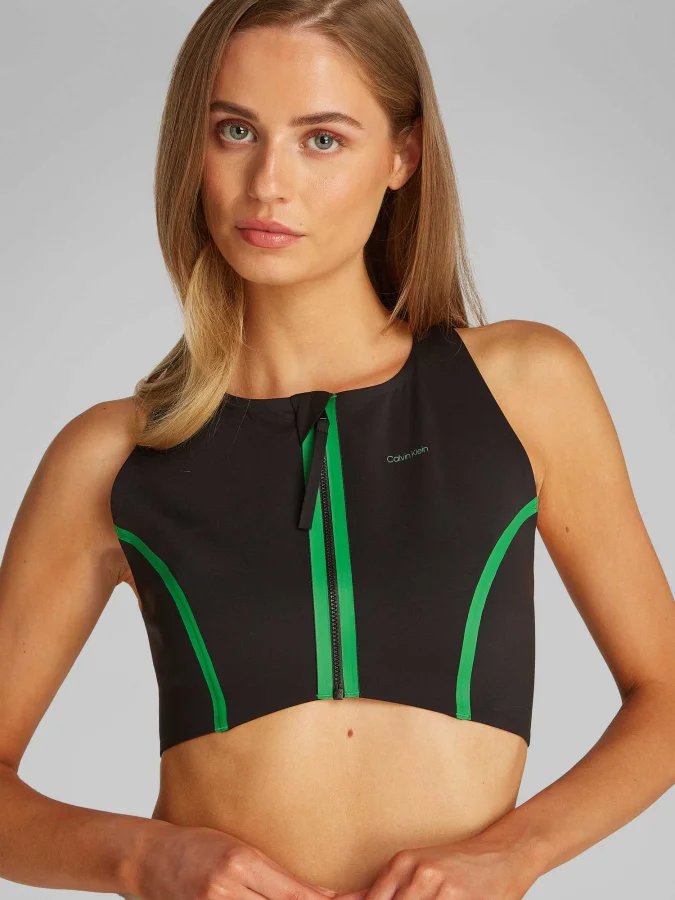 CALVIN KLEIN - RACERBACK...