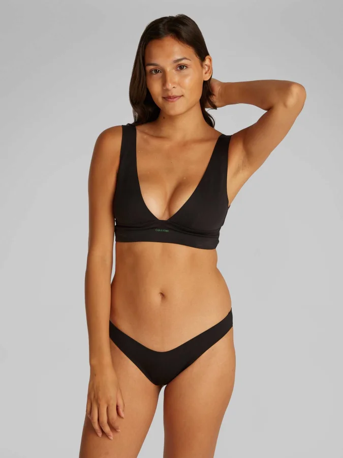 CALVIN KLEIN - DELTA BIKINI