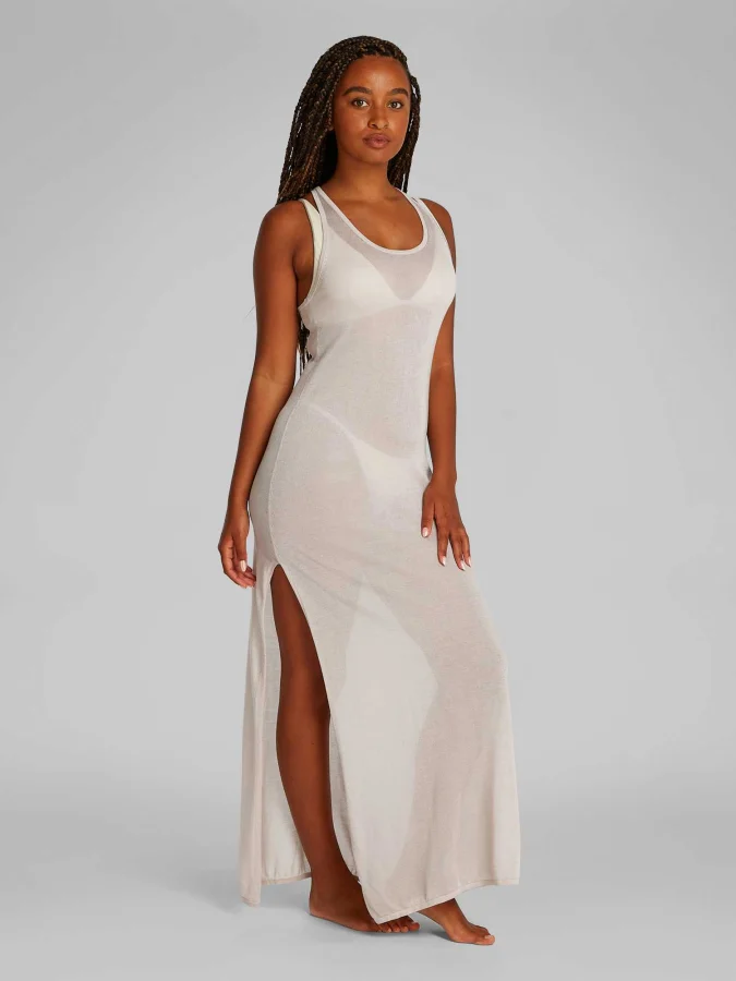 CALVIN KLEIN - DRESS 2
