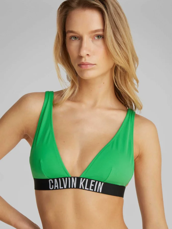 CALVIN KLEIN - BRALETTE-RP...