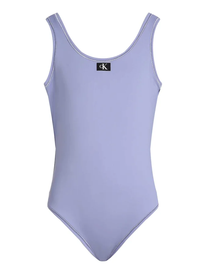 CALVIN KLEIN - SWIMSUIT