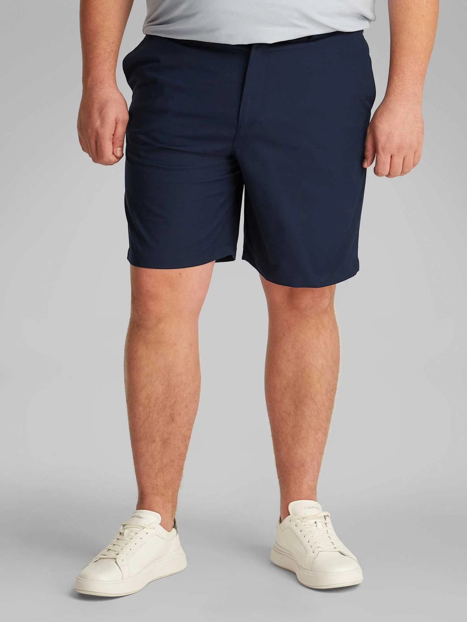 CALVIN KLEIN - TECH SHORT 9"