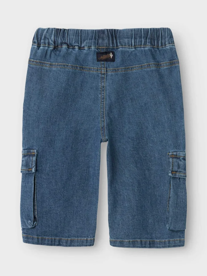 NAME IT - NMMBEN JOGGER DNM... 2