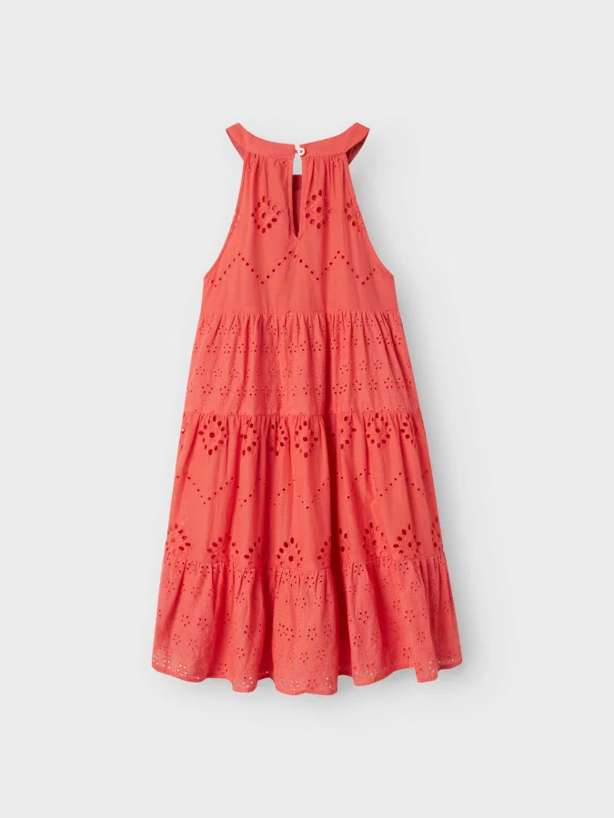 NAME IT - NKFHIN STRAP DRESS 2