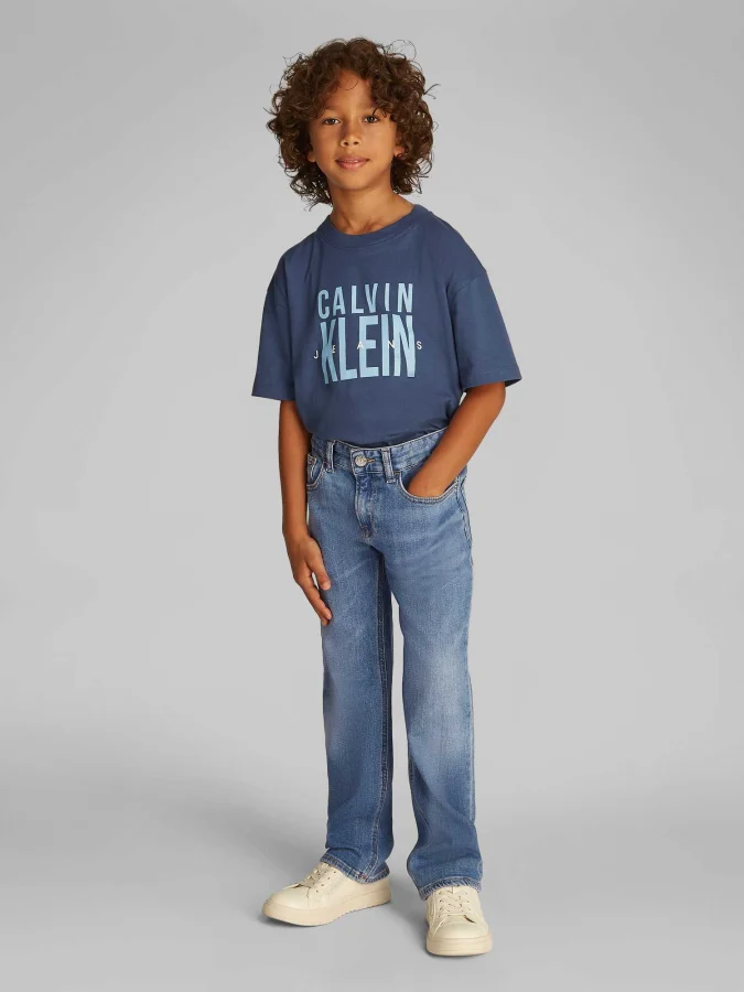 CALVIN KLEIN - SOFT BLUE...