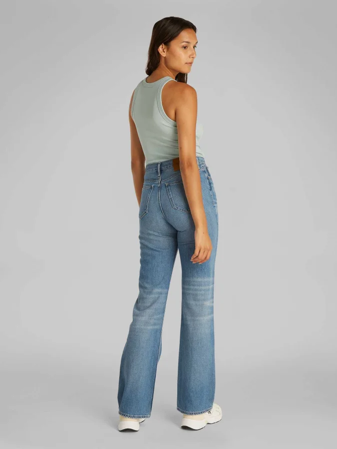 CALVIN KLEIN JEANS -... 2