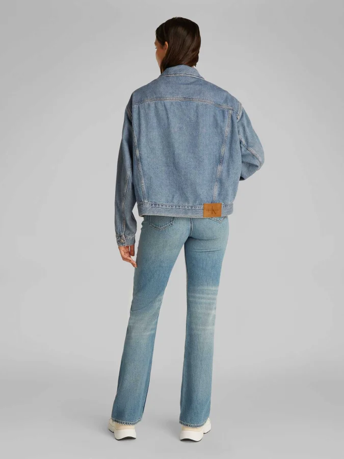 CALVIN KLEIN JEANS - BOXY... 2