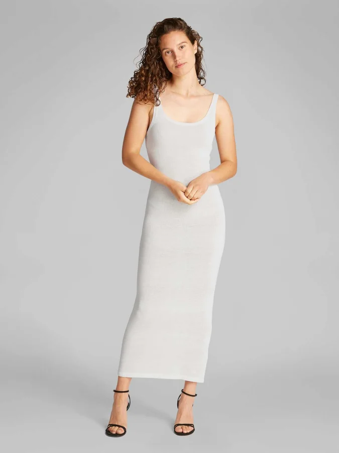 CALVIN KLEIN JEANS - BACK...