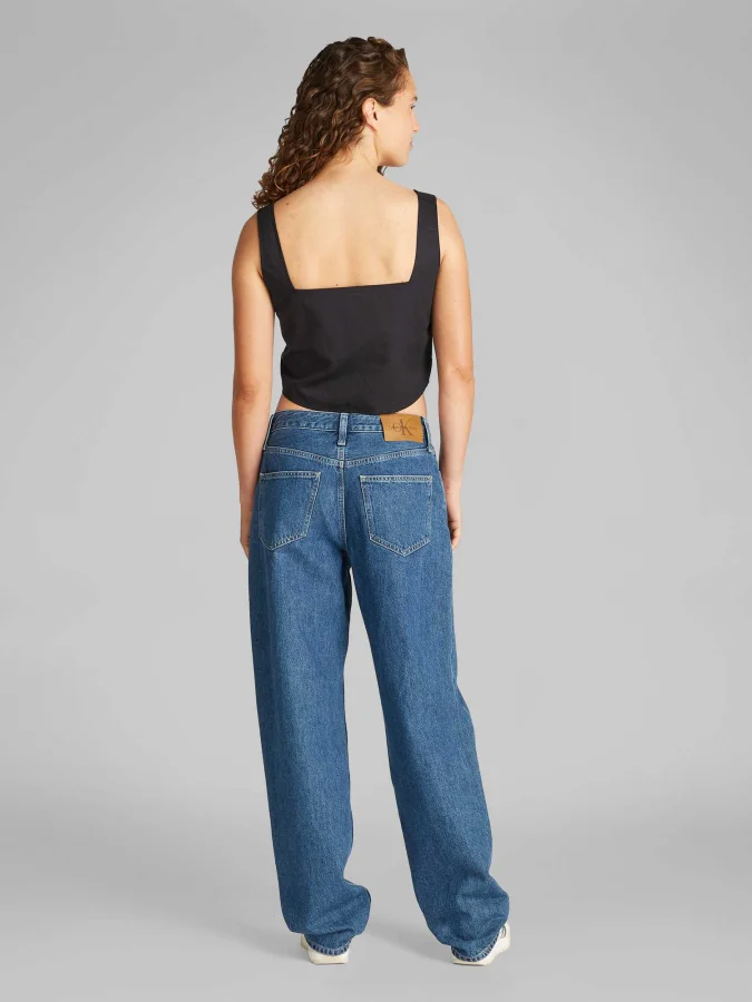 CALVIN KLEIN JEANS - SOFT... 2