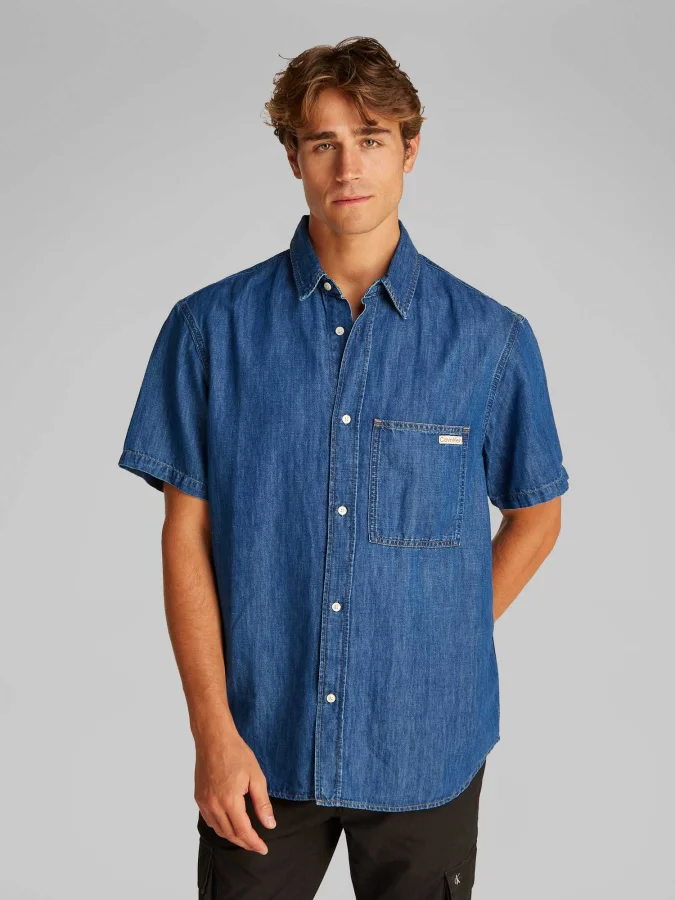 CALVIN KLEIN JEANS -...