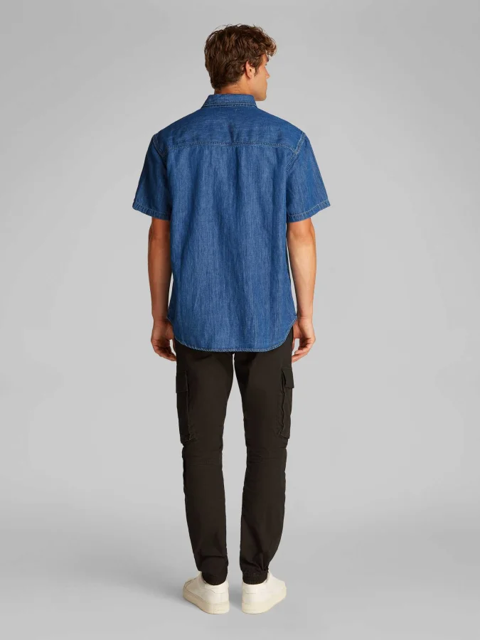 CALVIN KLEIN JEANS -... 2