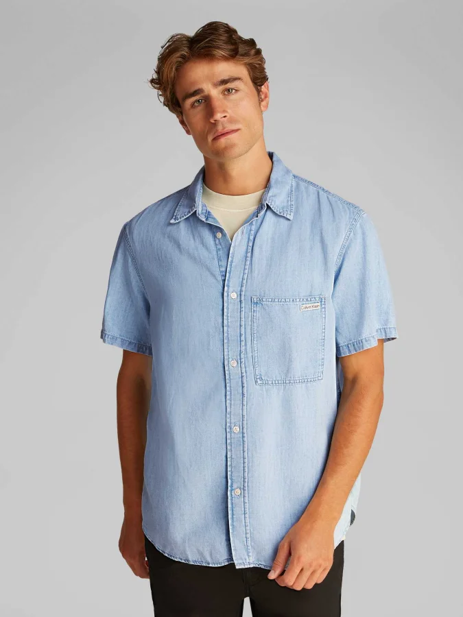 CALVIN KLEIN JEANS -...