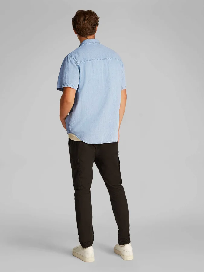 CALVIN KLEIN JEANS -... 2