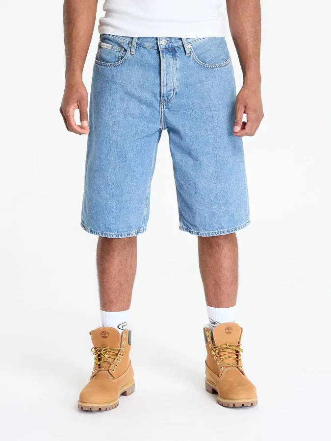 CALVIN KLEIN JEANS -...